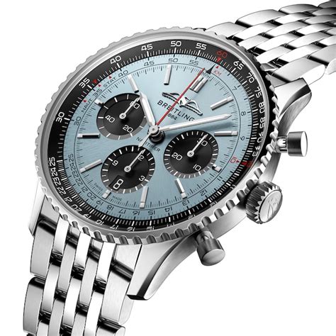 breitling navitimer b01 chronograph 43